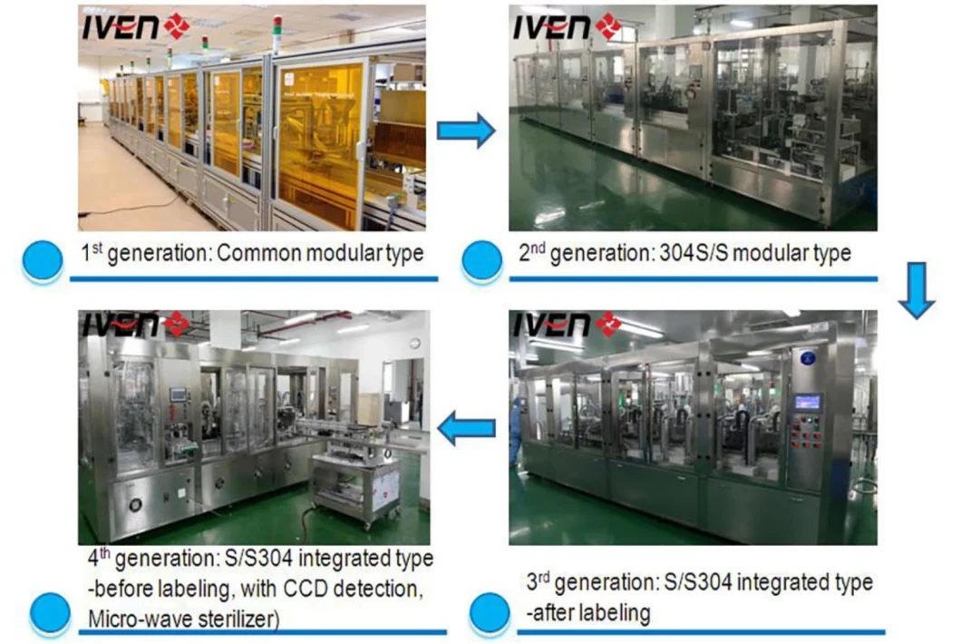 Vacutainer Tube Chemical Dosing Assembly Machine Professional Supplier