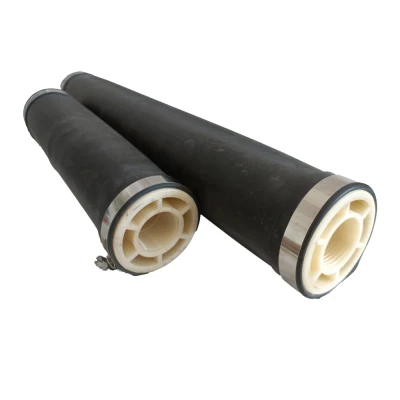 Difusor personalizado de bolhas de tubo de silicone EPDM de 750 mm para estações de tratamento de efluentes (ETP)