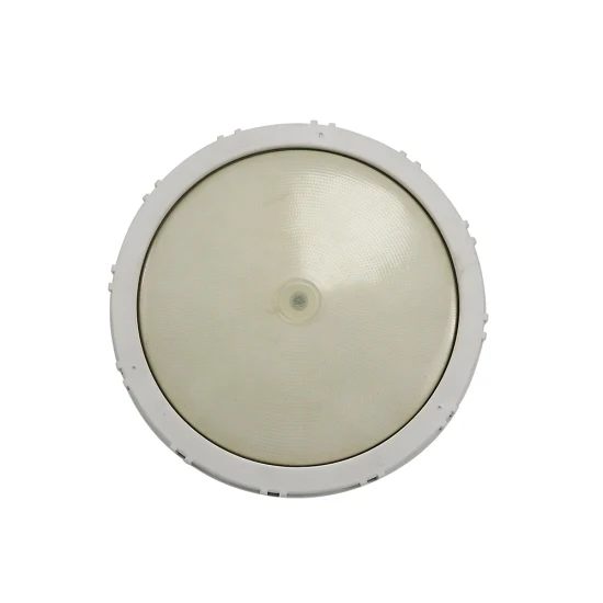 Difusor de ar de disco de borracha de silicone para tratamento de águas residuais