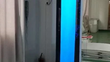 Tela LCD de barra de prateleira de 88 polegadas